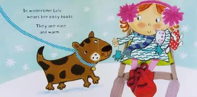 绘本怎么读孩子喜欢听,绘本怎么挑0-3岁