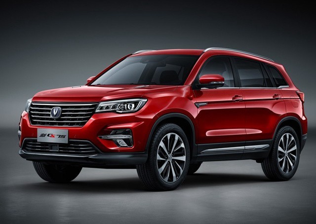 重磅新车汇总,北京车展重磅豪华新车