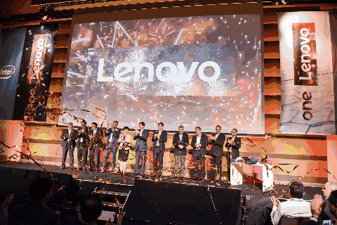 联想新财年誓师大会杨元庆,联想誓师大会