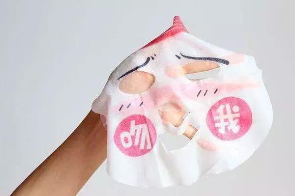 森田面膜,森田面膜怎么样好用吗