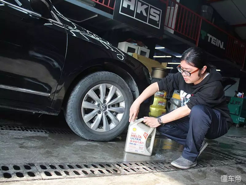 壳牌极净超凡喜力对比高效动力版,壳牌极净超凡喜力可以暴力驾驶吗