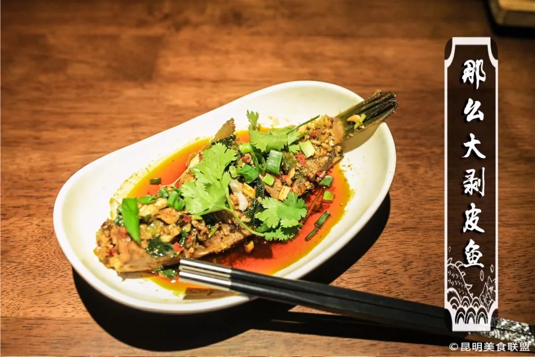 昆明姑娘最喜欢的日式小屋,一次性撸200串、喝10公斤都不嫌多