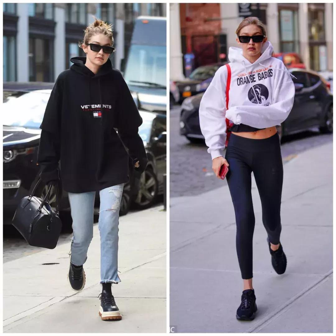 70多的卫衣和150的卫衣有什么差别,几十的卫衣和基本的卫衣的区别