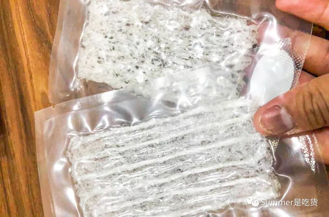 寻燕日记之关于燕窝的一些见解(二)