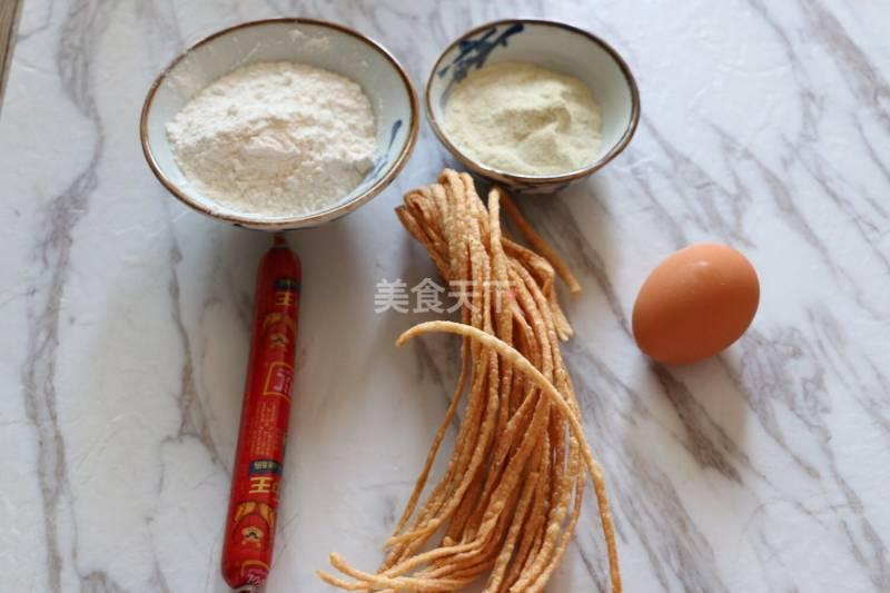 正宗摆摊煎饼薄脆的做法,正宗摆摊煎饼商用配方教程