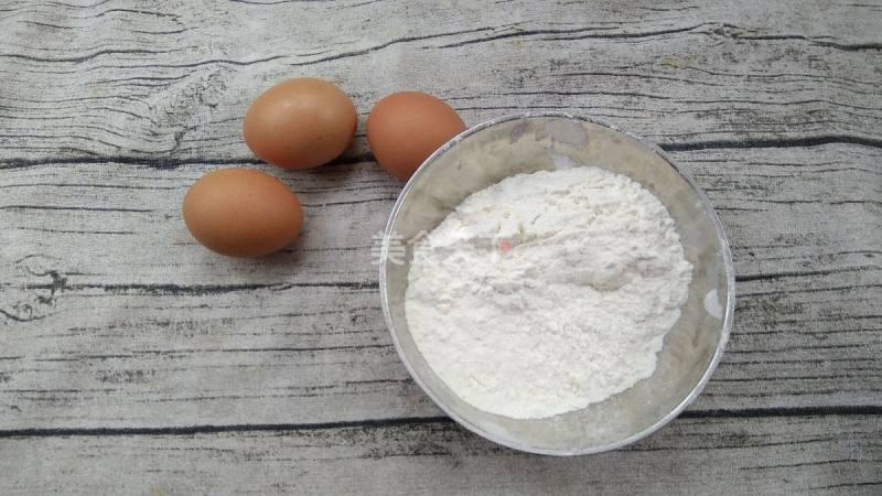 正宗摆摊煎饼薄脆的做法,正宗摆摊煎饼商用配方教程