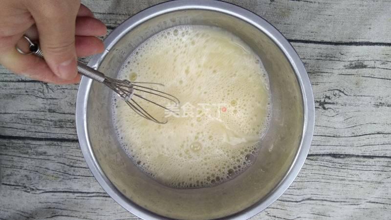 正宗摆摊煎饼薄脆的做法,正宗摆摊煎饼商用配方教程