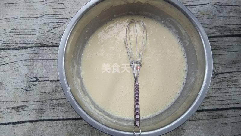 正宗摆摊煎饼商用配方教程,杂粮煎饼的做法全过程摆摊商用