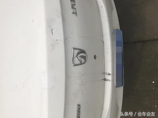 国产车生锈严重的车型,生锈最严重的国产车