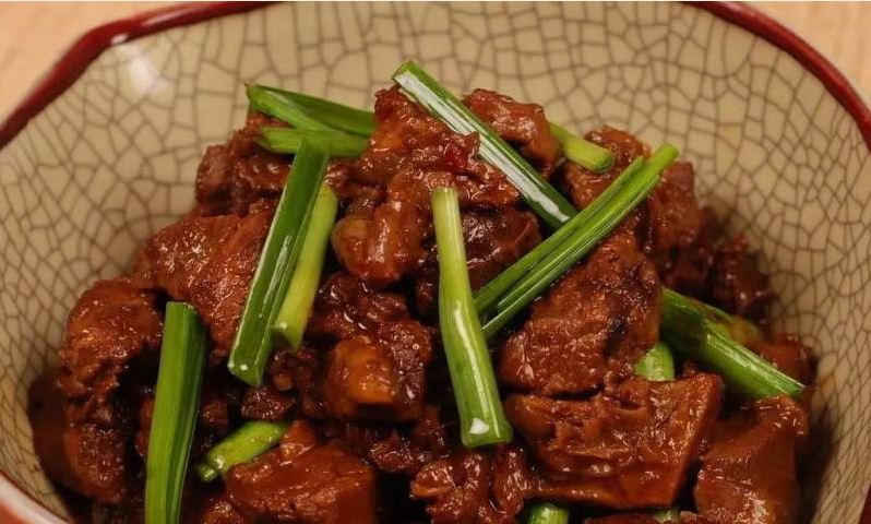 大厨小餐馆,饭店最实惠的几道家常菜菜谱