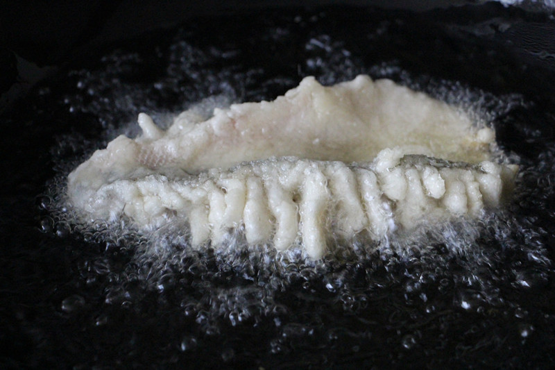 吃鱼怎么做才能吃得干净,教你懒人吃鱼新方法简单