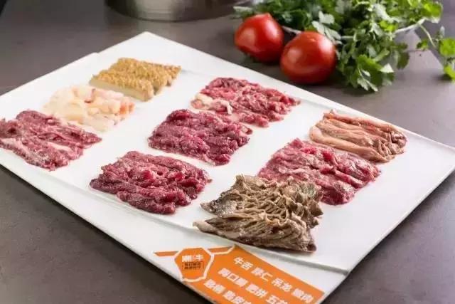 自从YoungHome全新亮相以来，打造了福州名副其实的全新美食圣地