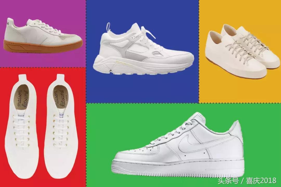 今年流行的春鞋有哪些,春季鞋女2022新款高跟