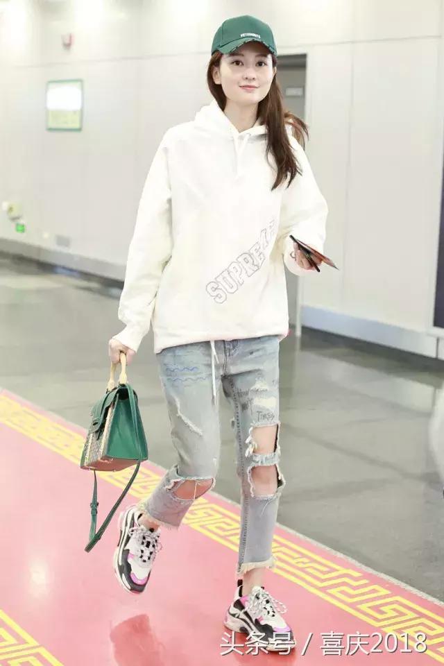 今年流行的春鞋有哪些,春季鞋女2022新款高跟