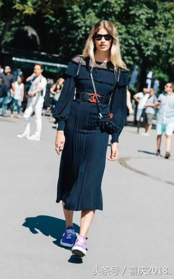 今年流行的春鞋有哪些,春季鞋女2022新款高跟