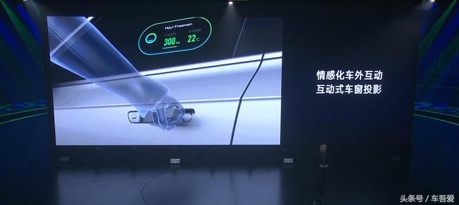 威马ex5高配版补贴后价格,威马ex5综合补贴后售价6.98万元