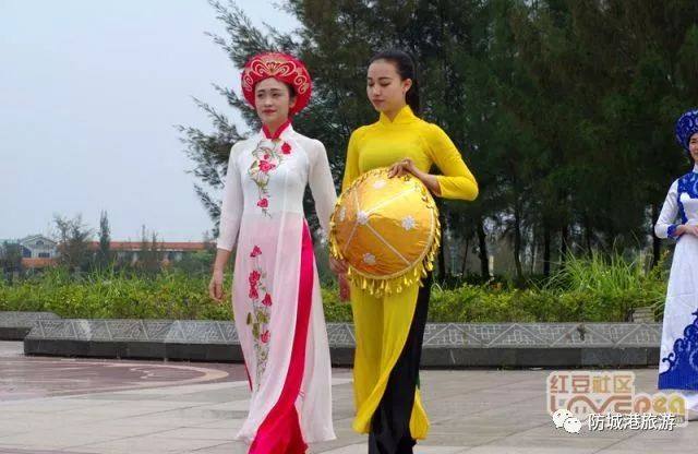 人真多！要挤爆金滩了，防城港再一次嗨翻了！