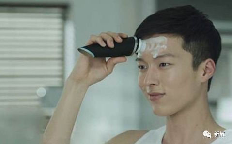 孙怡涂粉,孙怡裹腿美白大法