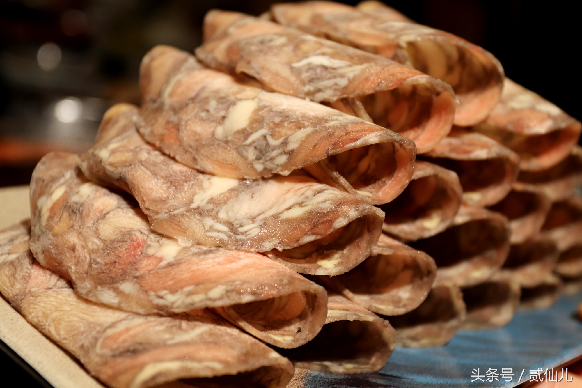 昆明老火锅重庆老火锅,麻味十足的重庆火锅