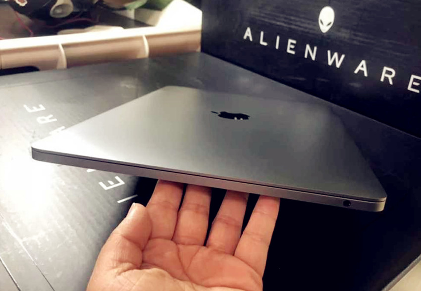 入门macbookpro值得购买吗,macbookpro7.1多少钱