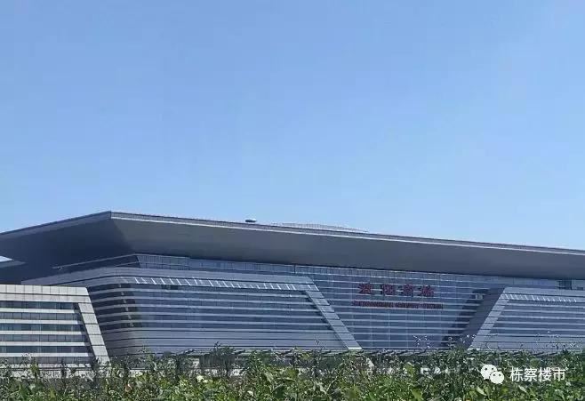 沈北和苏家屯哪个地方买房好,沈北新区房子值得买吗