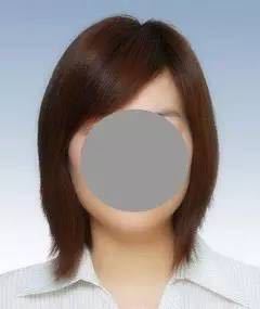 什么发型更好修饰圆脸的缺点,圆脸如何选择适合自己的发型