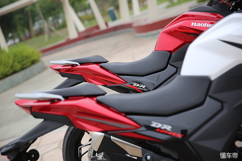 豪爵dr160过弯,豪爵dr160长距离测试