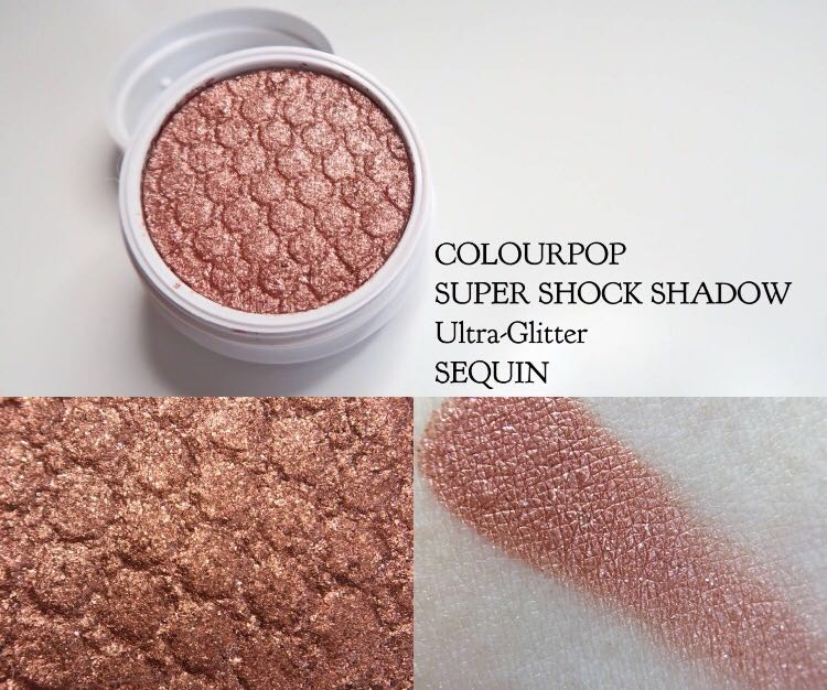 方便随身携带的迷你眼影推荐,超美精致小眼影出门必备