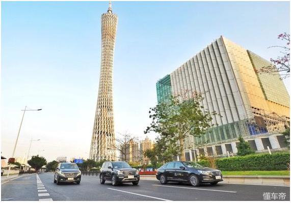 中国品牌的传祺,传祺品质如何