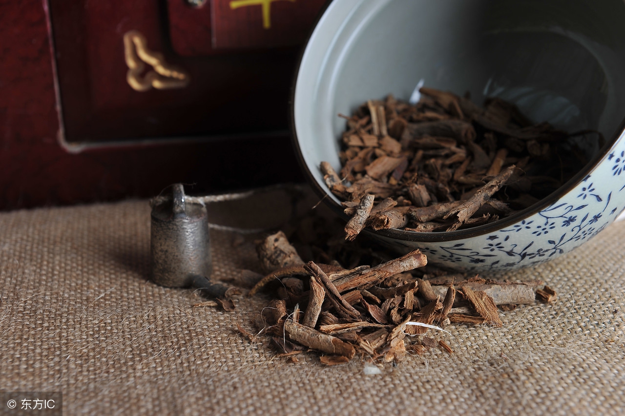 中药之最30味建议收藏太精辟了,常用中药400味歌诀