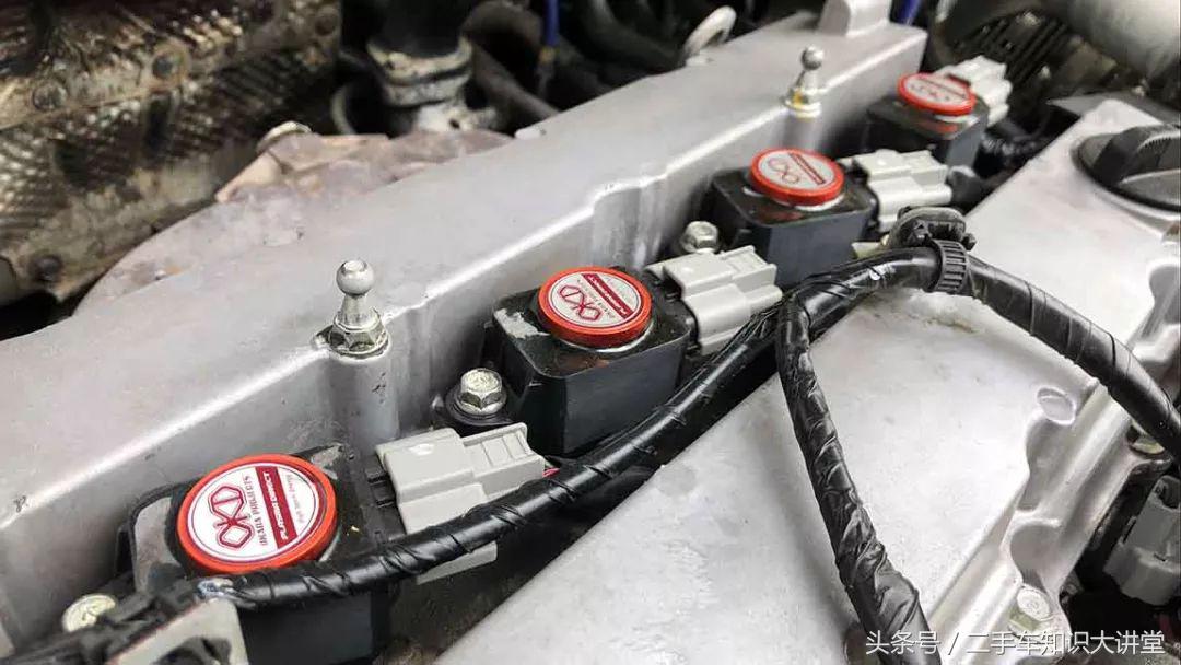 他长途奔袭1200公里，却买到一台重大事故车！