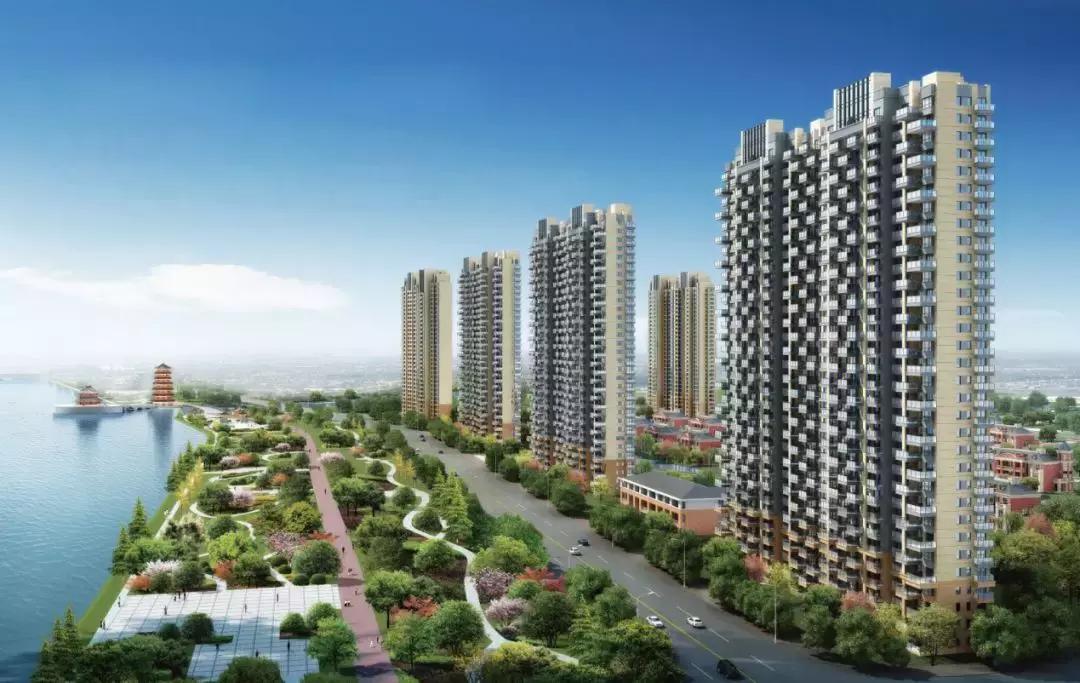 洛阳十大本土房企,洛阳房企现状