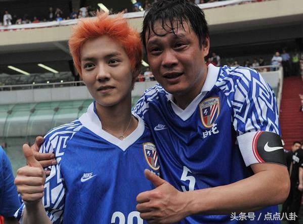 鹿晗怎么不去别的娱乐公司,鹿晗怎么没上2022春晚