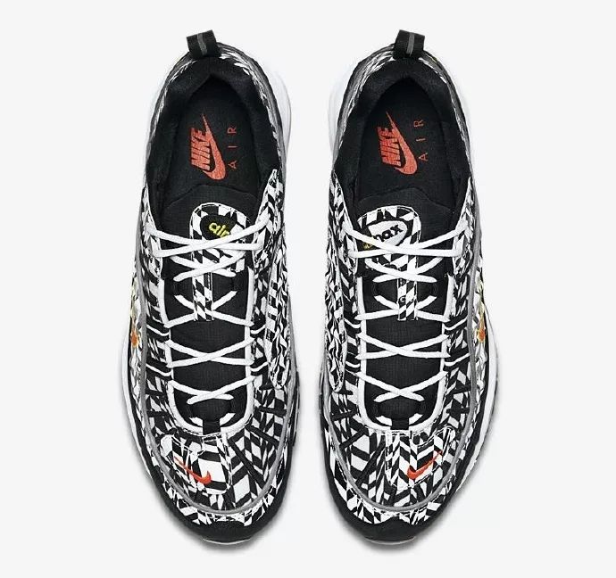 近期将要发售的球鞋都有哪些,2019年即将发售的球鞋