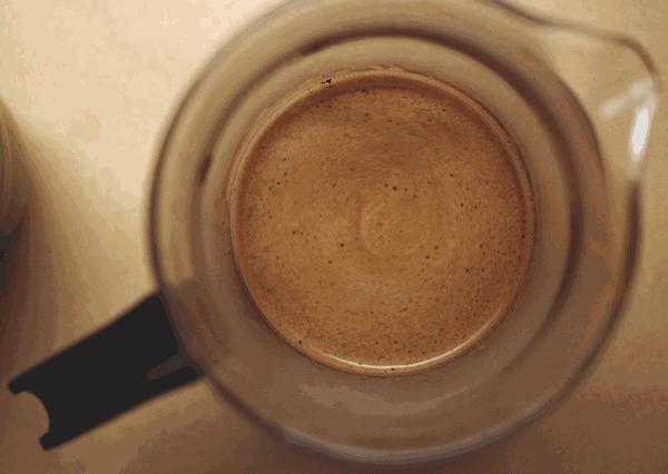 咖啡地图｜24小时不眠不休的奇妙咖啡馆之旅