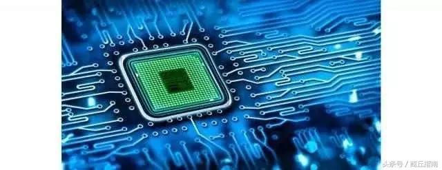 华为如何应对美国禁售intel芯片,美国禁售高端芯片标准包括高通吗