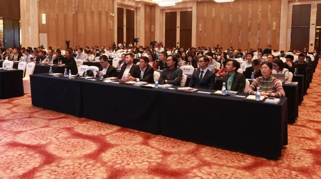 CCIF2018｜第二十一届全国介入心脏病学论坛盛大开幕