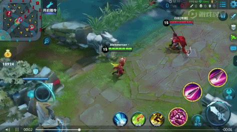 王者荣耀英雄训练过不去,王者荣耀英雄操作不了怎么办