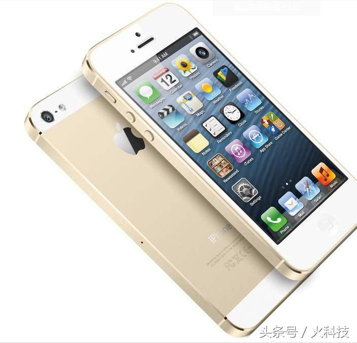 iphone5s是苹果最后的经典吗,苹果5s经典之作