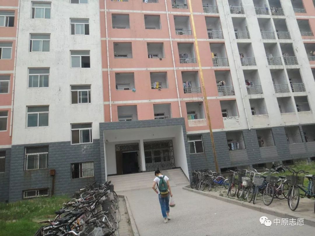 河南大学专业解读,河南大学讲解