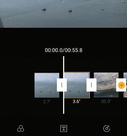 好用的手机视频编辑软件,手机如何编辑视频