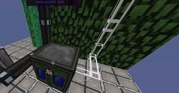 我的世界火箭搭建教程,我的世界minecraft给村民做火箭