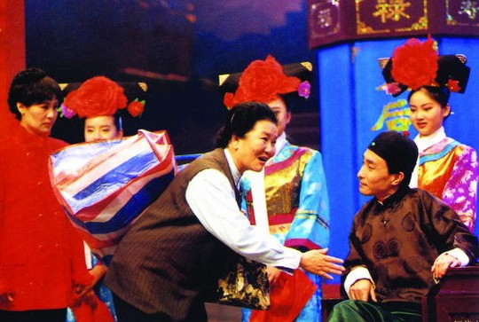 唐山人怎么说东北话,唐山人调皮说方言