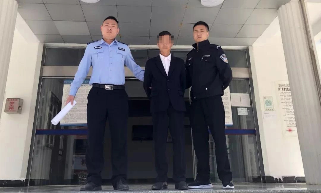 打好网络违法犯罪攻坚战,深圳打击新型网络违法犯罪