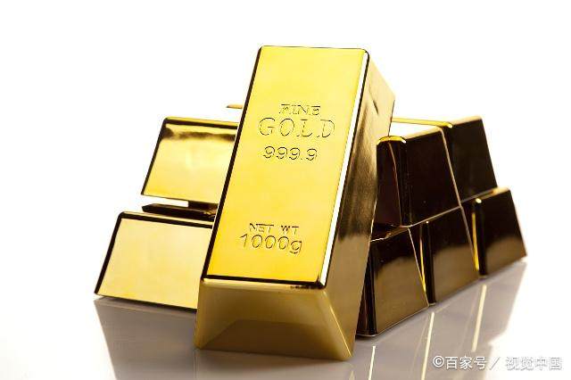 黄金投资入门基础知识,黄金的投资逻辑