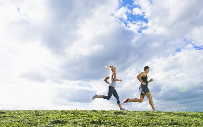 跑步时，自己的身体晃动如果太大，就应该得注意这2点了