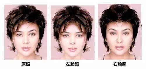 您的颜值到底有几分？给自己算一算