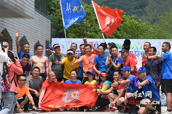 湖南2023百公里毅行,湖南百公里毅行2023航拍