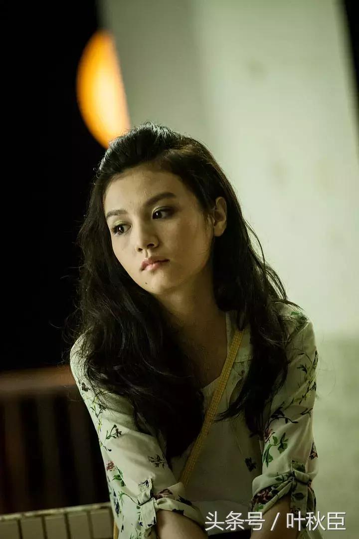 钟楚曦拍戏的时候分手了吗,钟楚曦为什么不演结爱