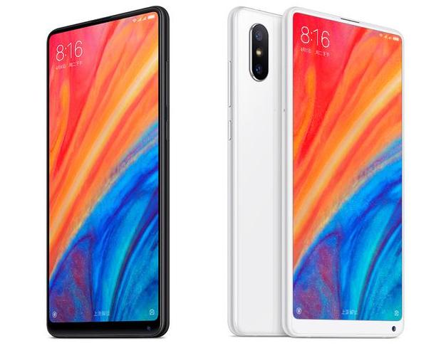 小米mix2s对比华为mate20,小米mix2s对比荣耀10哪个性能好